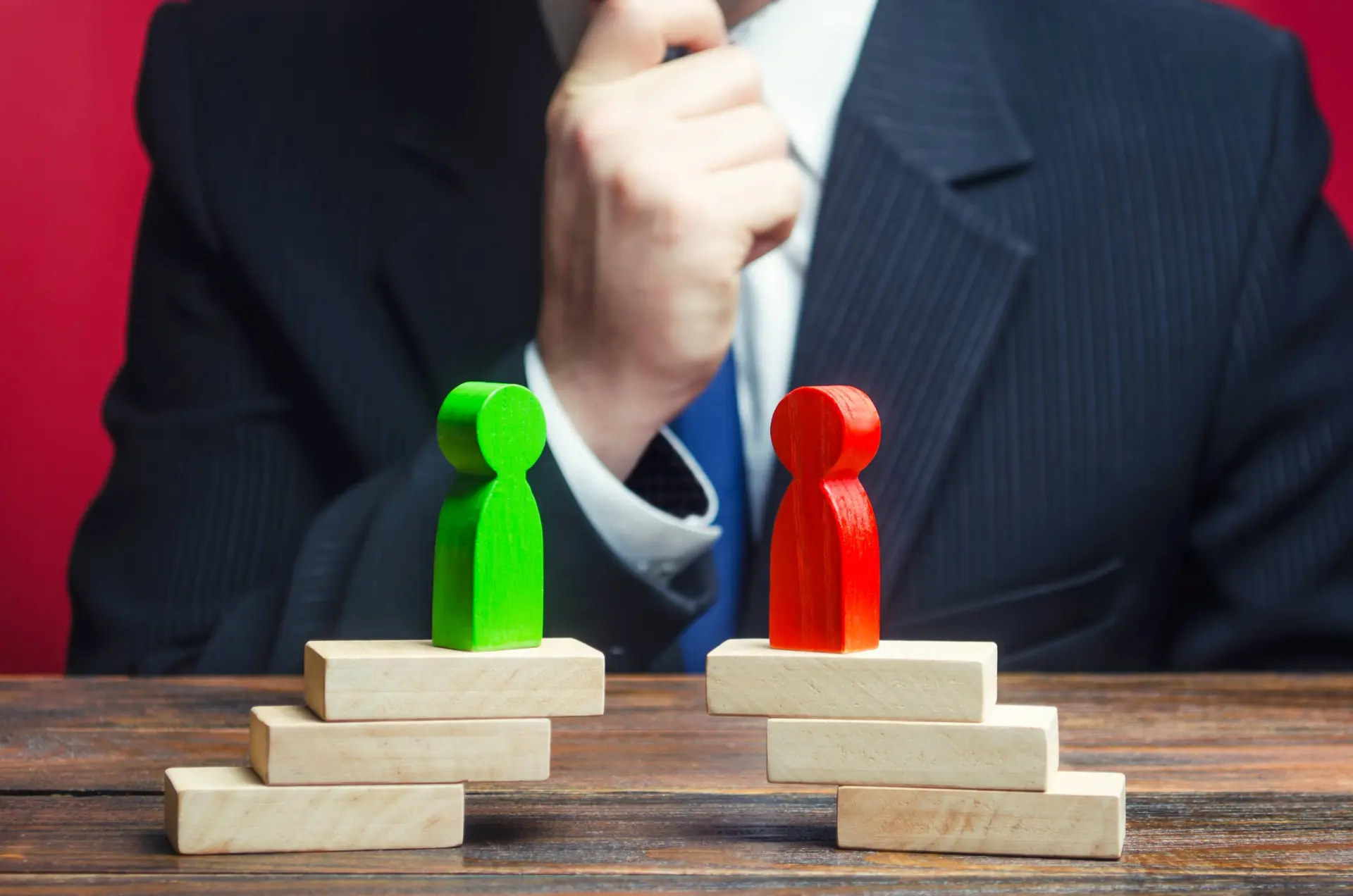 Decision making between resource augmentation and hiring a D365 consultant illustrating workforce strategy talent allocation and Microsoft Dynamics 365 project planning by Dynamics monk.